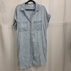 Cloth & Stone for Anthropologie Dress